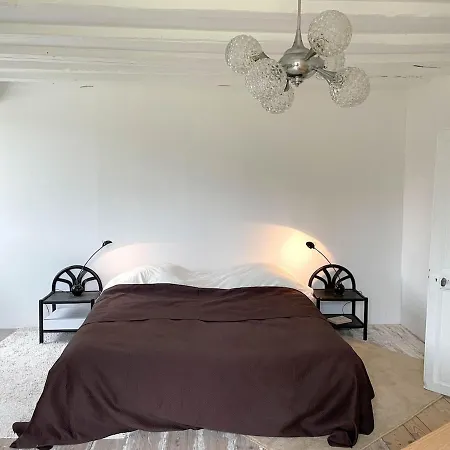 Le Presbytere, Familiale La Poterie-au-Perche