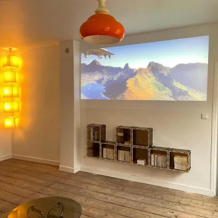 Le Presbytere, Familiale Tatil Evi *