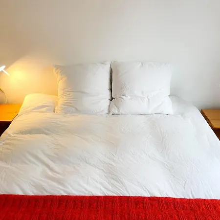 Prázdninový dům Le Presbytere, Familiale La Poterie-au-Perche