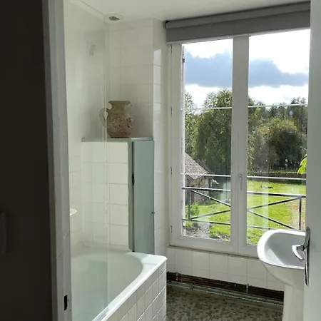 Le Presbytere, Familiale *