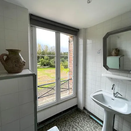 Le Presbytere, Familiale * La Poterie-au-Perche