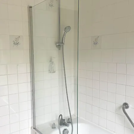 Tatil Evi Le Presbytere, Familiale *