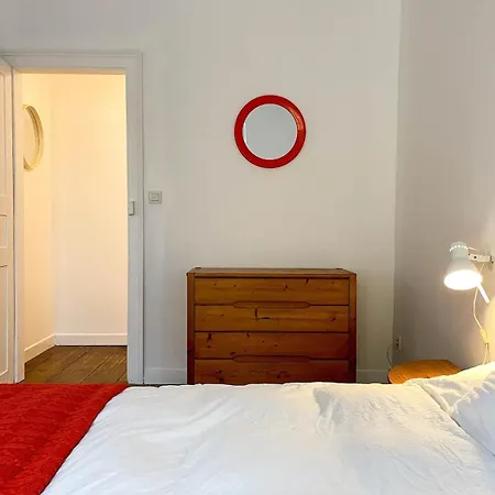 Le Presbytere, Familiale Prázdninový dům La Poterie-au-Perche