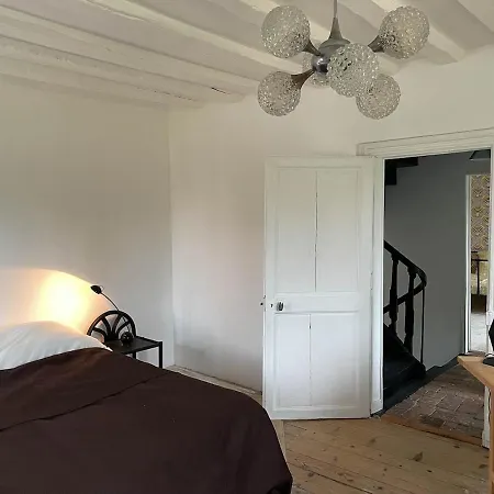 Le Presbytere, Familiale *