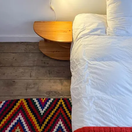 Le Presbytere, Familiale