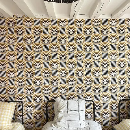 Le Presbytere, Familiale Tatil Evi *