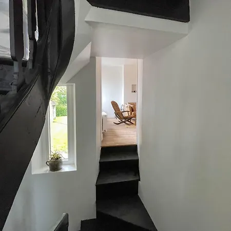 Le Presbytere, Familiale * La Poterie-au-Perche