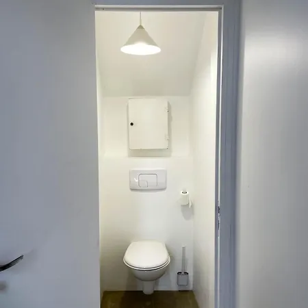 Le Presbytere, Familiale * La Poterie-au-Perche