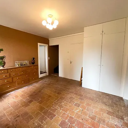 Tatil Evi Le Presbytere, Familiale *