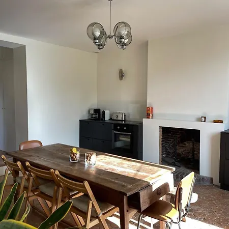 Le Presbytere, Familiale Tatil Evi *