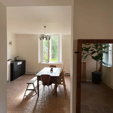 Le Presbytere, Familiale *