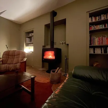 Le Presbytere, Familiale *