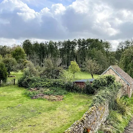 Le Presbytere, Familiale