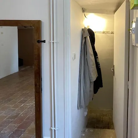 Le Presbytere, Familiale Prázdninový dům La Poterie-au-Perche