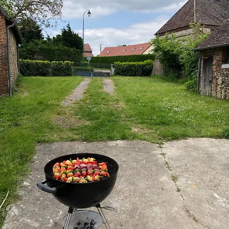 Le Presbytere, Familiale * La Poterie-au-Perche