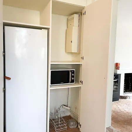 Tatil Evi Le Presbytere, Familiale La Poterie-au-Perche