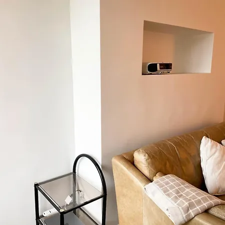 Le Presbytere, Familiale Prázdninový dům *