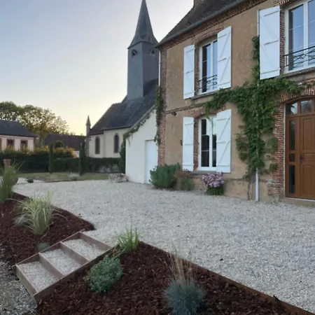 Le Presbytere, Familiale *