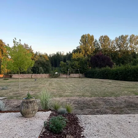 Le Presbytere, Familiale