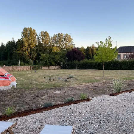 Le Presbytere, Familiale