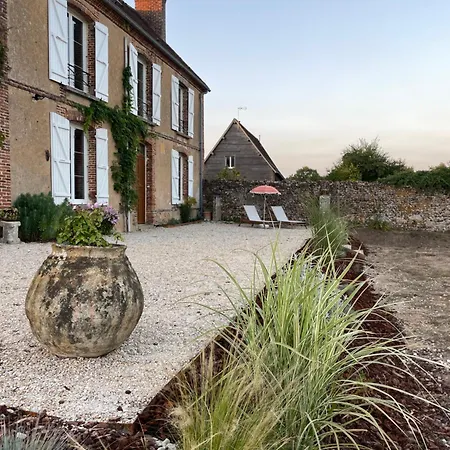 Le Presbytere, Familiale *