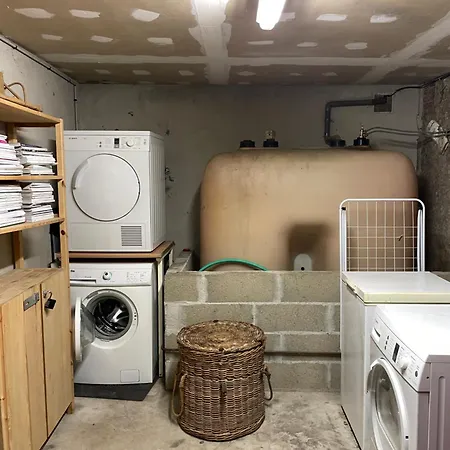 Le Presbytere, Familiale *