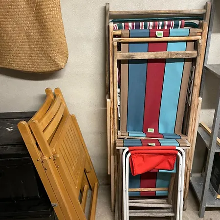 Prázdninový dům Le Presbytere, Familiale