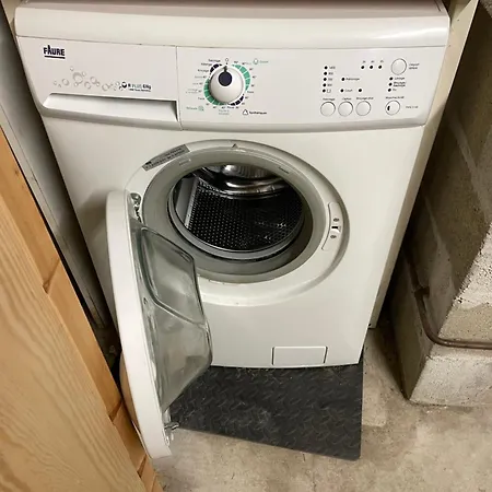 Le Presbytere, Familiale Tatil Evi *