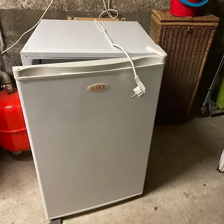 Le Presbytere, Familiale Tatil Evi