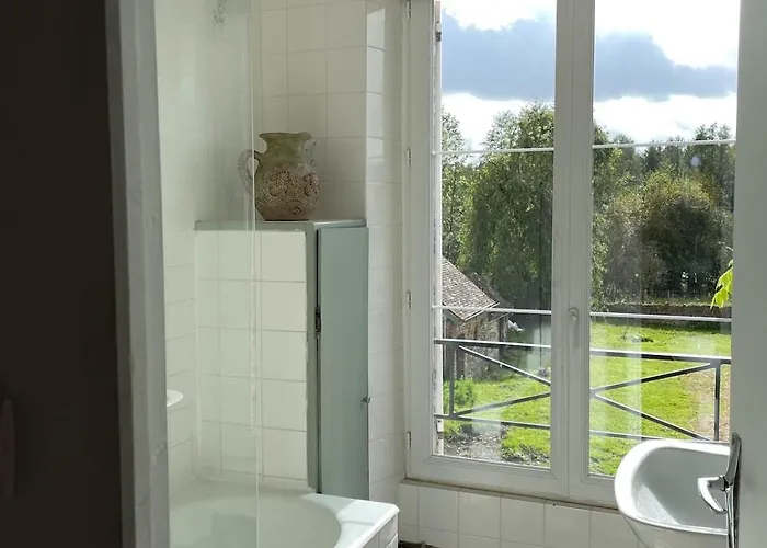 Le Presbytere, Familiale *