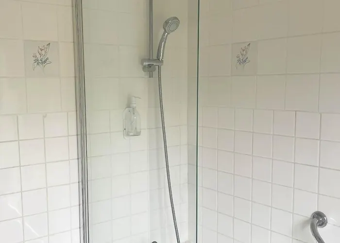 Semesterbostad Le Presbytere, Familiale *