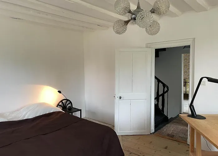 Le Presbytere, Familiale *