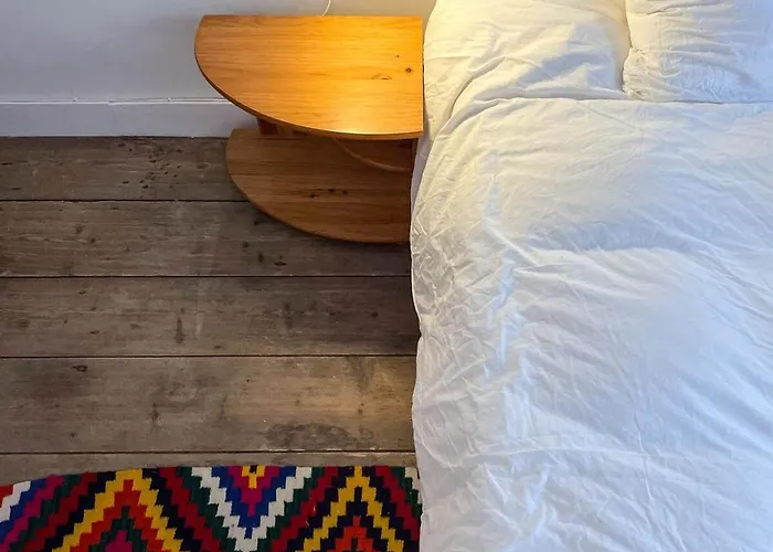 Le Presbytere, Familiale