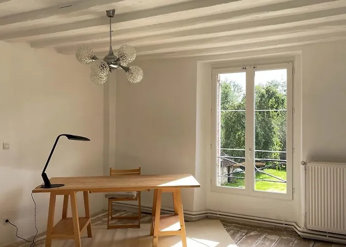 Le Presbytere, Familiale