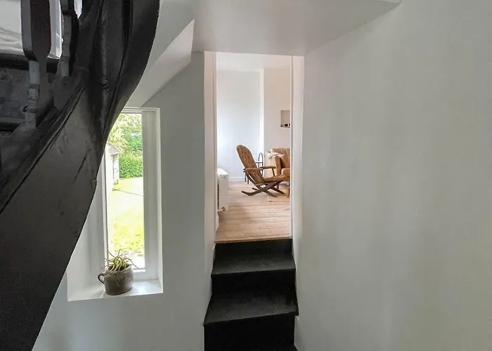 Le Presbytere, Familiale * La Poterie-au-Perche