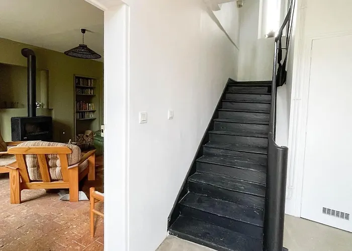 Le Presbytere, Familiale *