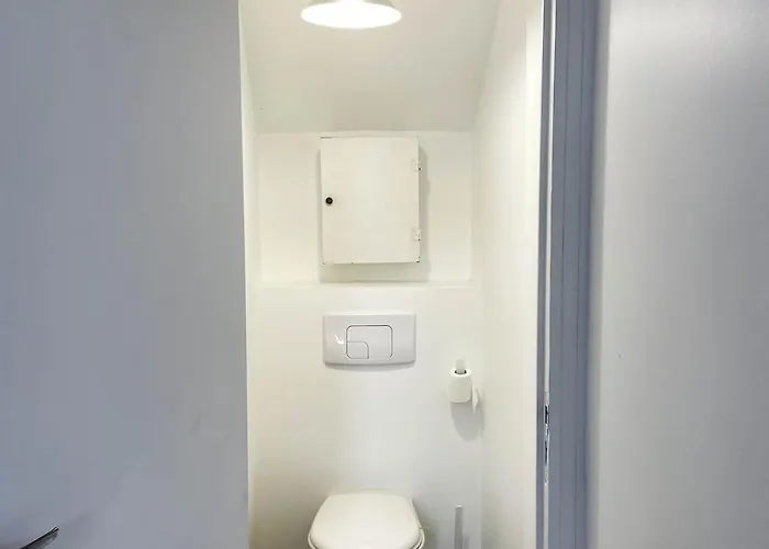 Le Presbytere, Familiale * La Poterie-au-Perche