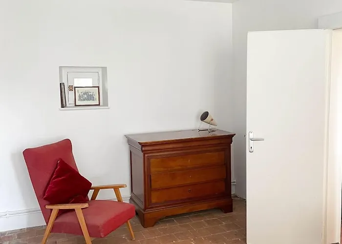 Le Presbytere, Familiale * La Poterie-au-Perche