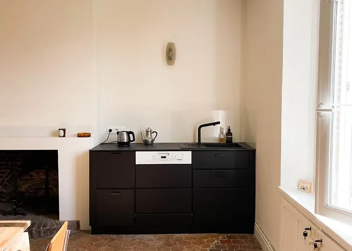 Le Presbytere, Familiale * La Poterie-au-Perche