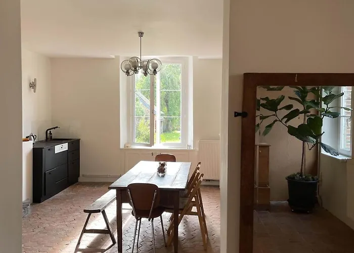 Le Presbytere, Familiale *