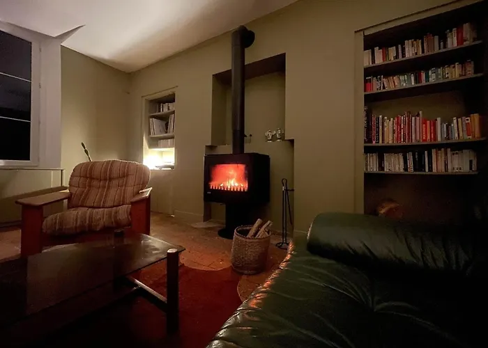 Le Presbytere, Familiale *