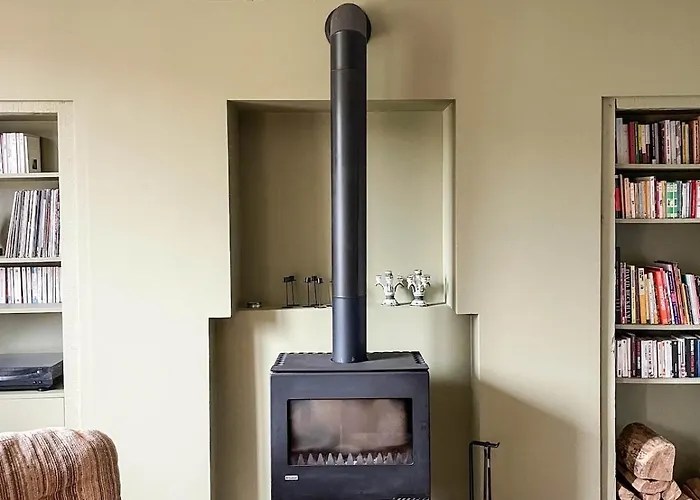 Semesterbostad Le Presbytere, Familiale *