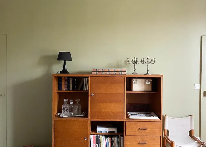 Le Presbytere, Familiale