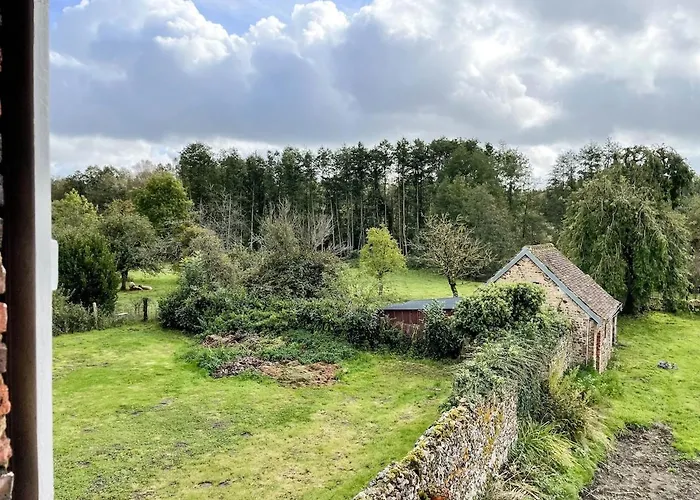 Le Presbytere, Familiale