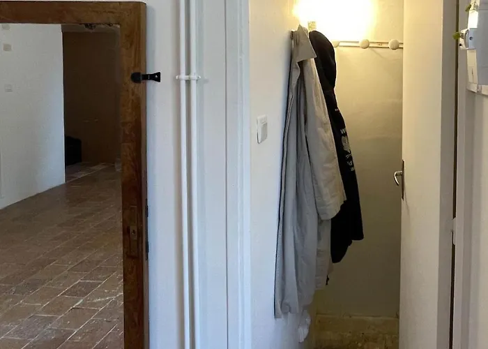 Le Presbytere, Familiale Semesterbostad La Poterie-au-Perche