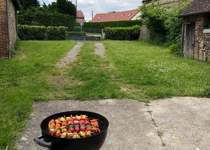 Le Presbytere, Familiale * La Poterie-au-Perche