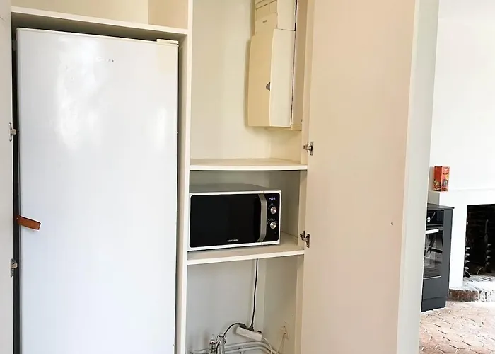 Semesterbostad Le Presbytere, Familiale La Poterie-au-Perche