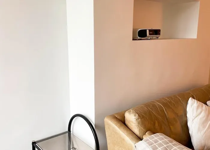 Le Presbytere, Familiale Semesterbostad *