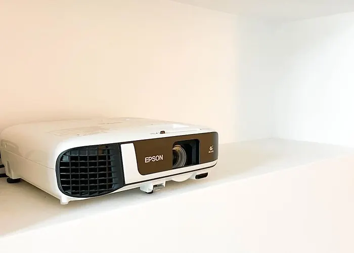 Le Presbytere, Familiale Semesterbostad La Poterie-au-Perche