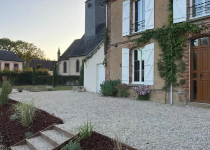 Le Presbytere, Familiale *